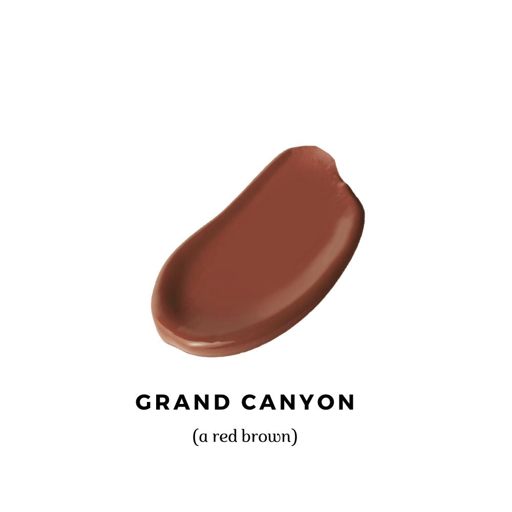 Lip Cream Matte- Cold Colors