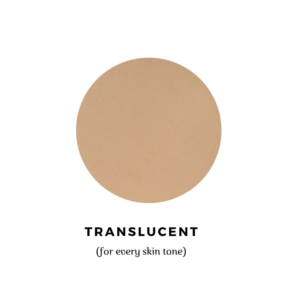Waterproof Setting Powder