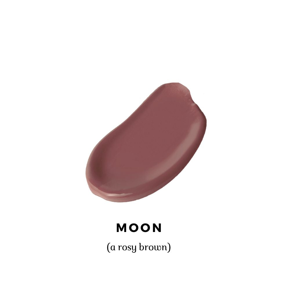 Lip Cream Matte- Cold Colors