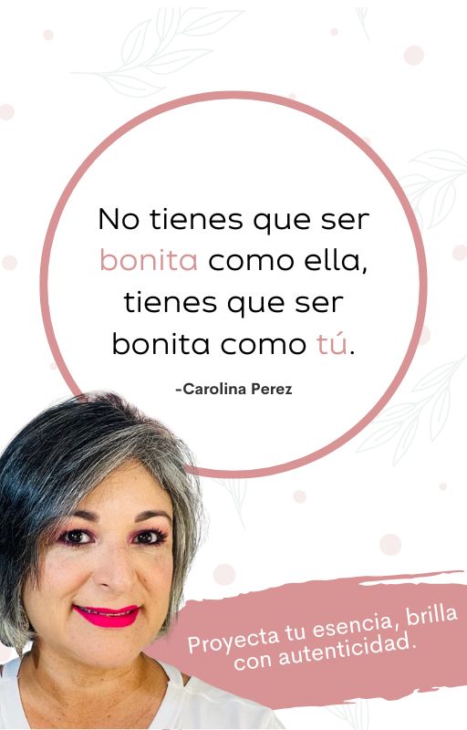 30-Minute Zoom Skincare Consultation with Carolina Perez + FREE Ebook