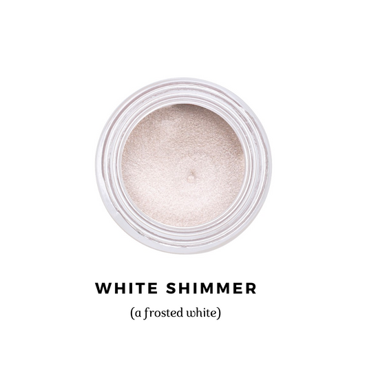 Indelible Creme Eye Shadow