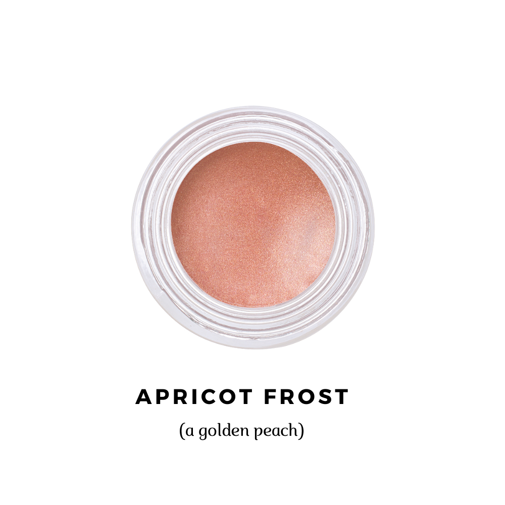 Indelible Creme Eye Shadow