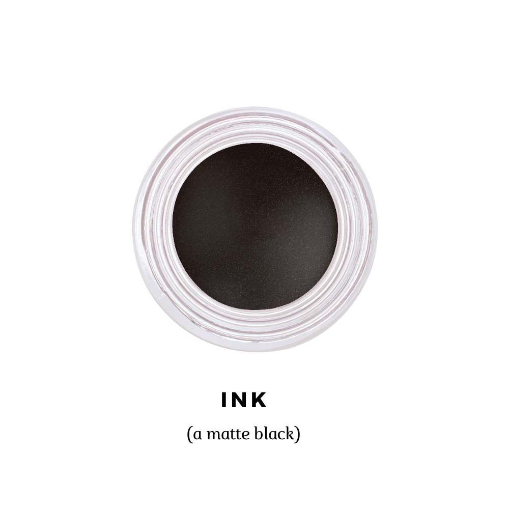 Indelible Creme Eye Shadow