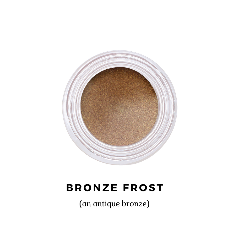 Indelible Creme Eye Shadow