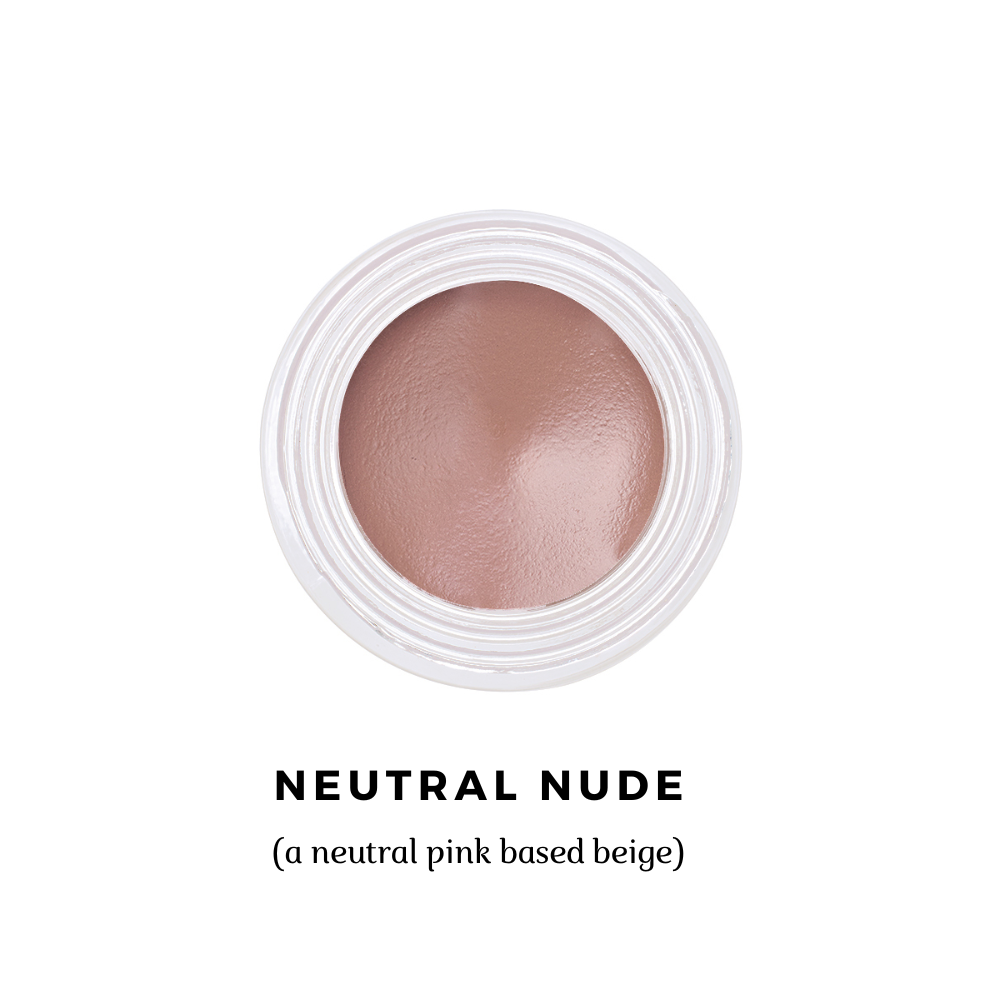 Indelible Creme Eye Shadow