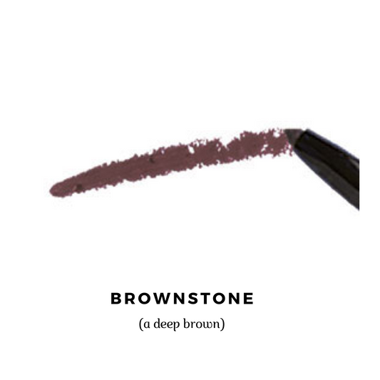 Indelible Eyes Waterproof Automatic Pencil