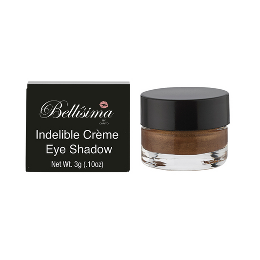 Indelible Creme Eye Shadow