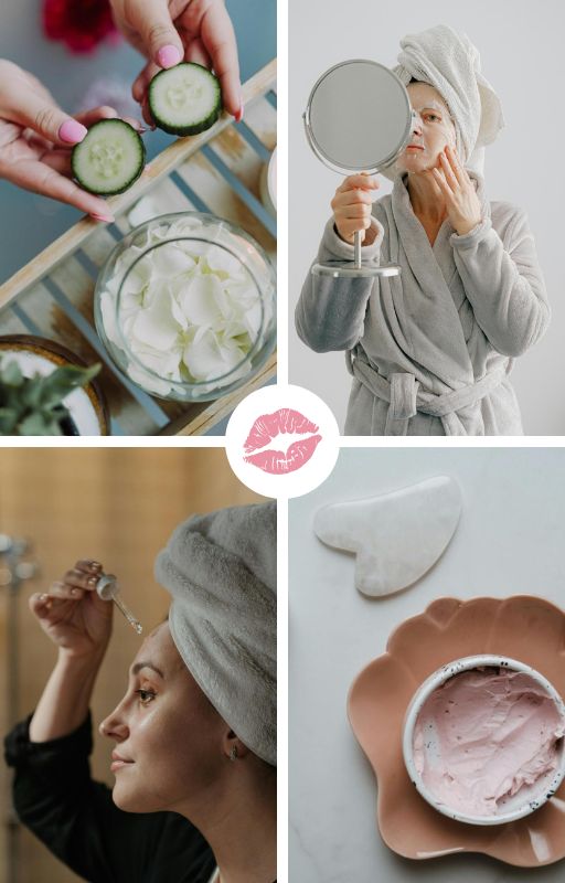 30-Minute Zoom Skincare Consultation with Carolina Perez + FREE Ebook