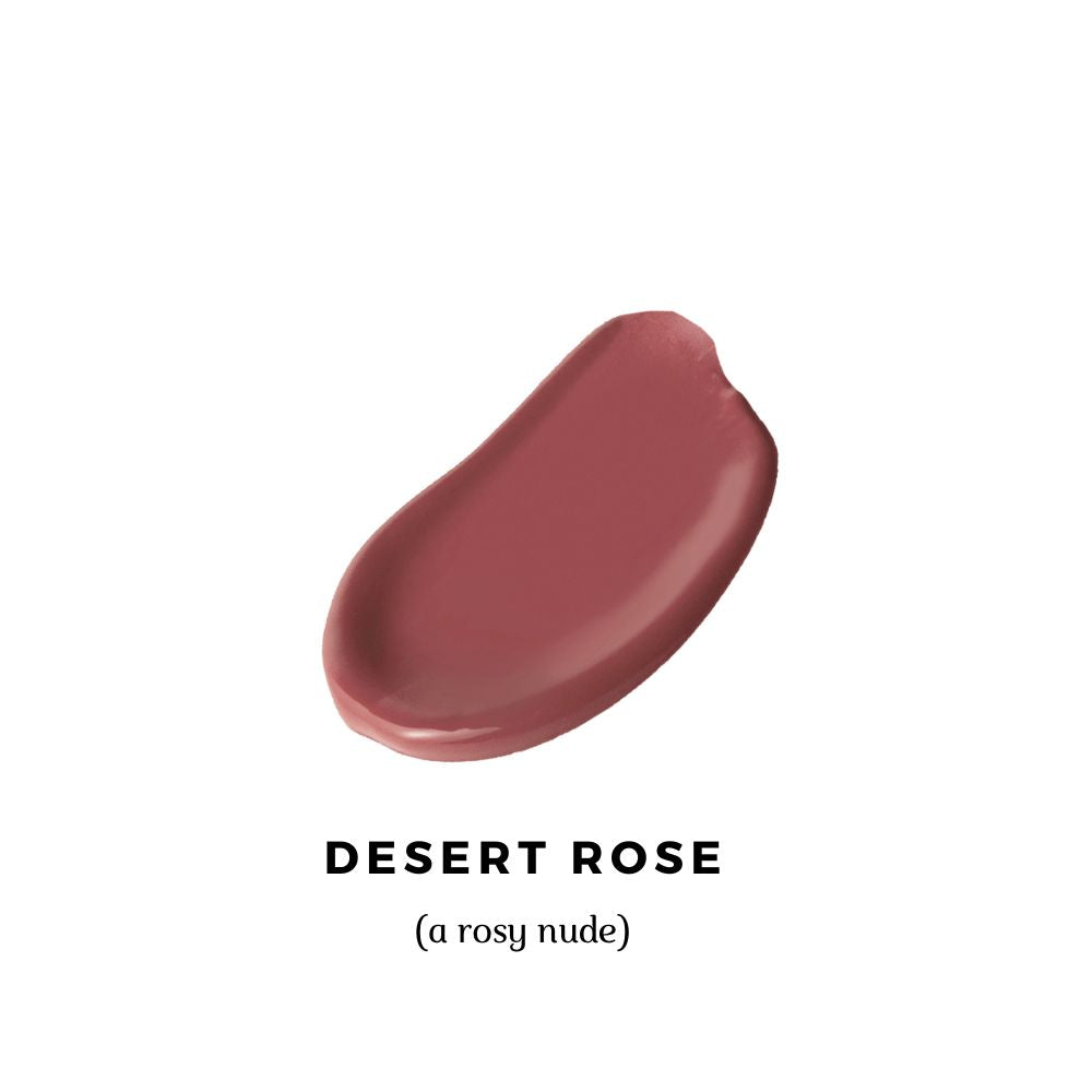 Lip Cream Matte- Cold Colors