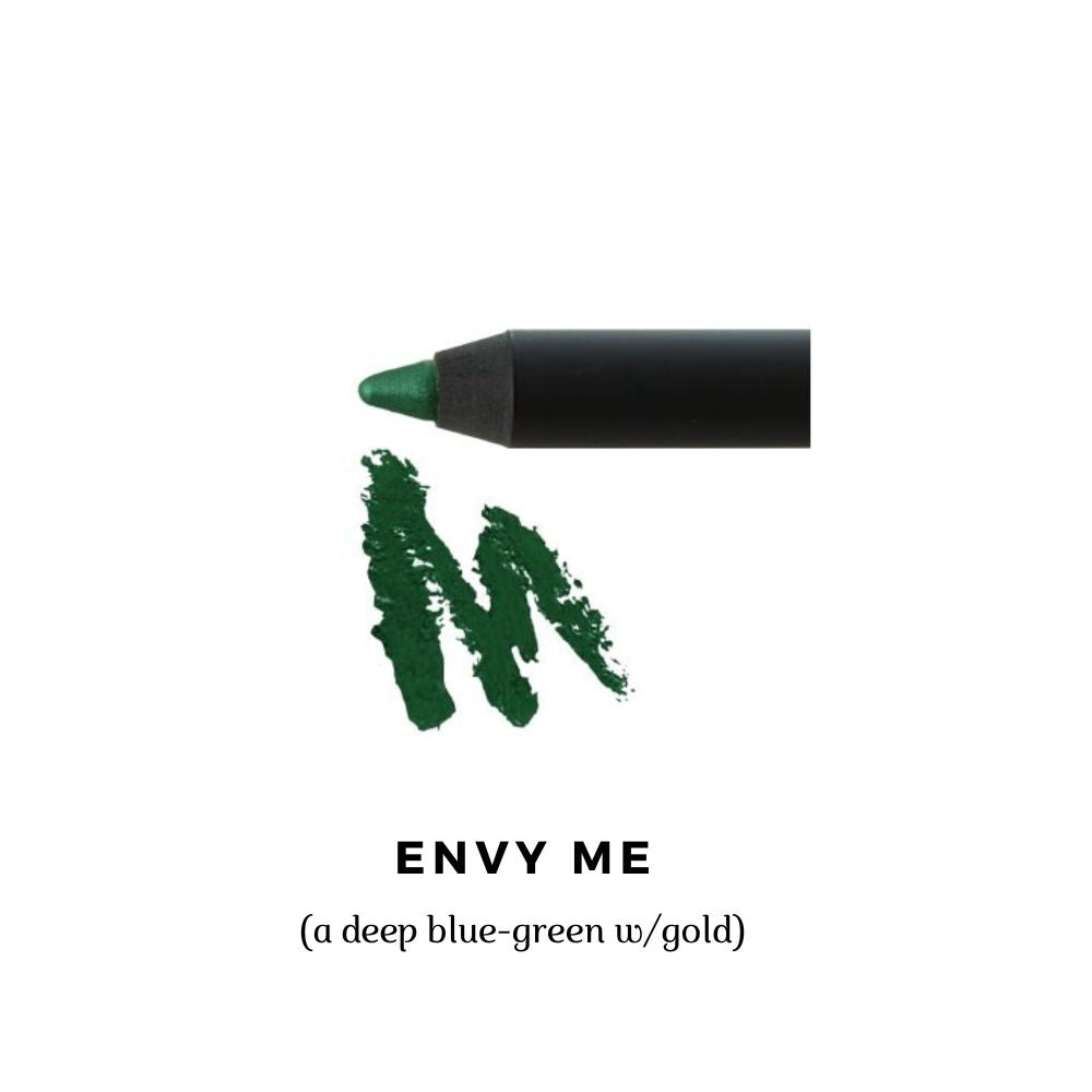 Ultimate Eye Liner