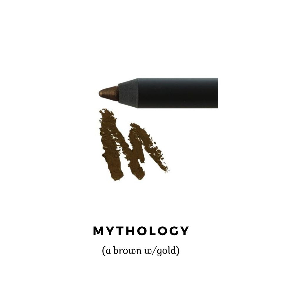 Ultimate Eye Liner