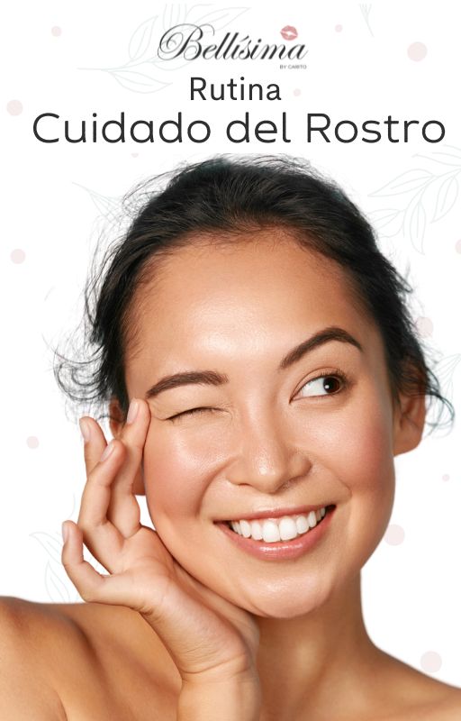 30-Minute Zoom Skincare Consultation with Carolina Perez + FREE Ebook