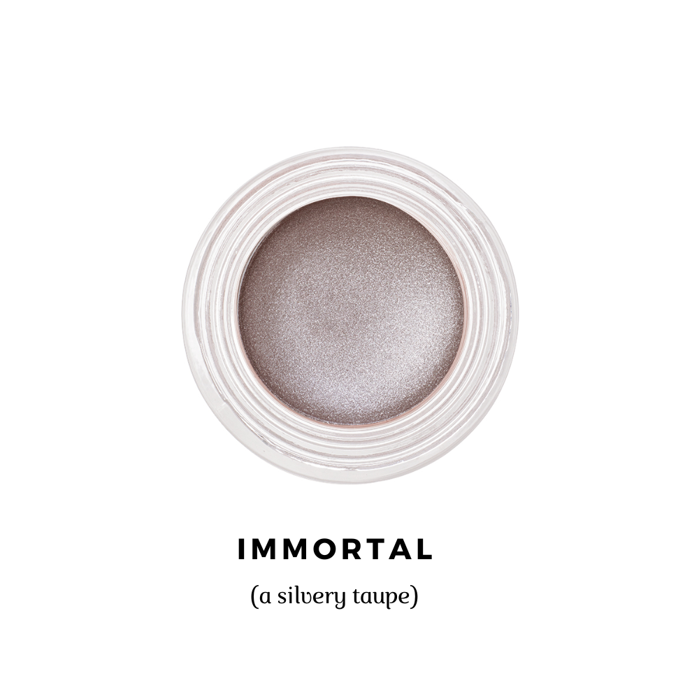 Indelible Creme Eye Shadow