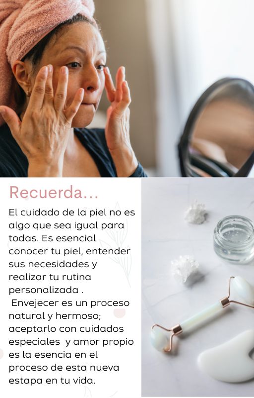 30-Minute Zoom Skincare Consultation with Carolina Perez + FREE Ebook