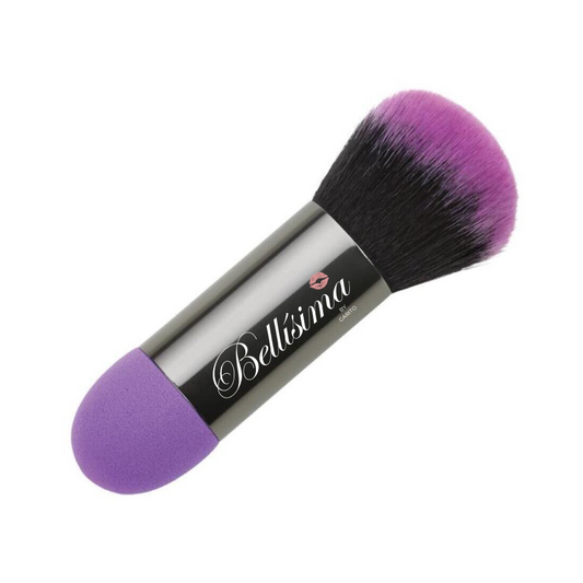 Synthetic Baby Brush